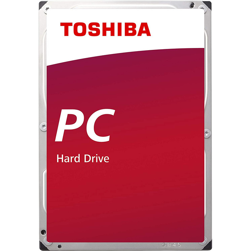 Внутренний жесткий диск Toshiba DT02ABA400 4000GB 3.5" SATA