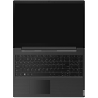 Ноутбук Lenovo Ideapad L340-15IWL Intel 4205U 4GB 120GB SSD Intel HD Graphics HD черный