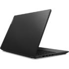 Ноутбук Lenovo Ideapad L340-15IWL Intel 4205U 4GB 120GB SSD Intel HD Graphics HD черный