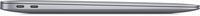 Ноутбук Apple MacBook Air 13 (Late 2020) Apple M1 8/256GB серый космос