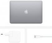 Ноутбук Apple MacBook Air 13 (Late 2020) Apple M1 8/256GB серый космос
