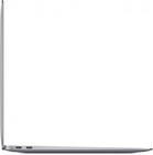 Ноутбук Apple MacBook Air 13 (Late 2020) Apple M1 8/256GB серый космос