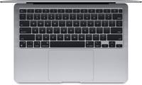 Ноутбук Apple MacBook Air 13 (Late 2020) Apple M1 8/256GB серый космос