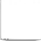 Ноутбук Apple MacBook Air 13 (Late 2020) Apple M1 8/256GB серебристый