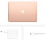 Ноутбук Apple MacBook Air 13 (Late 2020) Apple M1 8/256GB розовое золото
