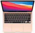 Ноутбук Apple MacBook Air 13 (Late 2020) Apple M1 8/256GB розовое золото