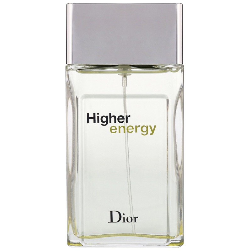 Парфюмерная вода Christian Dior Higher Energy 100ml