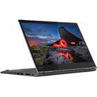 Ноутбук Lenovo ThinkPad X1 Yoga Gen 5 Intel Core i5-10210U 8GB DDR3 256GB SSD Intel UHD Graphics 620 FHD серый