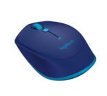 Мышь Logitech M535 синяя