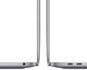 Ноутбук Apple MacBook Pro 13 (Late 2020) Apple M1 8/512GB серый космос