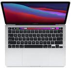Ноутбук Apple MacBook Pro 13 (Late 2020) Apple M1 8/256GB серебристый