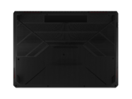 Ноутбук Asus TUF FX505DY AMD Ryzen 5-3550H 8GB DDR4 1000GB HDD + 256GB SSD AMD Radeon RX 560X 4GB FHD черный