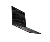 Ноутбук Asus TUF FX505DY AMD Ryzen 5-3550H 8GB DDR4 1000GB HDD + 256GB SSD AMD Radeon RX 560X 4GB FHD черный