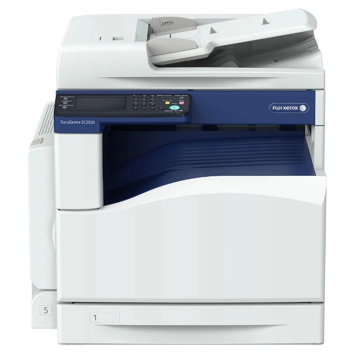 Мультифункциональное устройство Xerox DocuCentre SC2020CPS