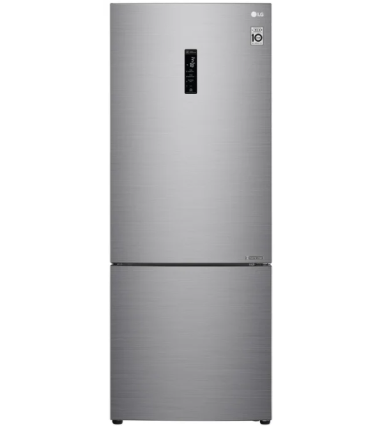 Холодильник LG GC-B569PMCZ
