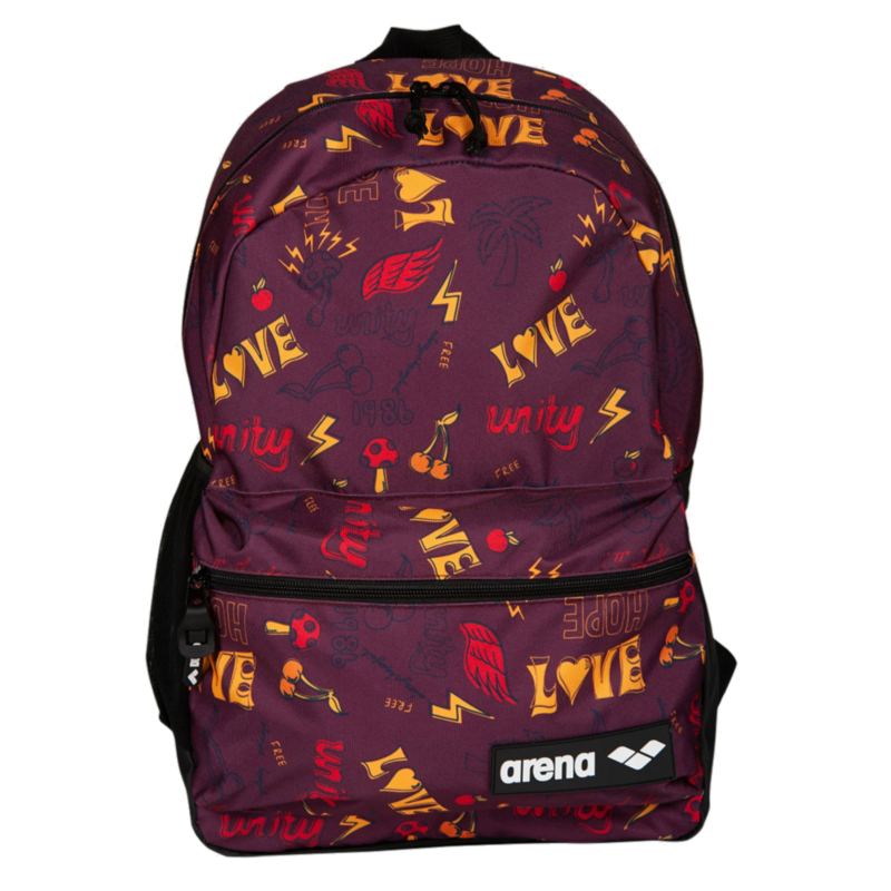 Рюкзак Arena Team Backpack 30 Allover (002484)