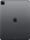 Планшет Apple iPad Pro 12.9 (2020) 512Gb Wi-Fi + Cellular серый космос