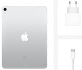 Планшет Apple iPad Air (2020) 256Gb Wi-Fi + Cellular серебристый