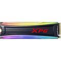 Твердотельный накопитель ADATA XPG SPECTRIX S40G RGB 1000GB M.2 2280