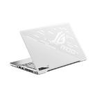 Ноутбук Asus ROG Zephyrus G14 AMD Ryzen 5-4600HS 8GB DDR 512GB SSD Nvidia Geforce GTX1650Ti 4GB FHD белый