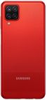 Сотовый телефон Samsung Galaxy A12 (2021) 3/32GB (SM-A125F/DS) красный