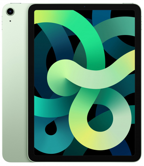 Планшет Apple iPad Air (2020) 256Gb Wi-Fi зеленый