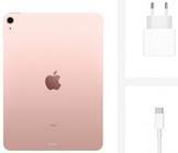 Планшет Apple iPad Air (2020) 256Gb Wi-Fi розовое золото