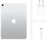Планшет Apple iPad Air (2020) 64Gb Wi-Fi серебристый