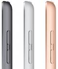Планшет Apple iPad (2020) 128Gb Wi-Fi + Cellular серебристый