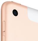 Планшет Apple iPad (2020) 128Gb Wi-Fi + Cellular розовое золото