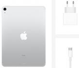 Планшет Apple iPad Air (2020) 64Gb Wi-Fi + Cellular серебристый