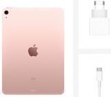 Планшет Apple iPad Air (2020) 64Gb Wi-Fi + Cellular розовое золото
