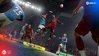Игра для PS4 FIFA 21 русская версия