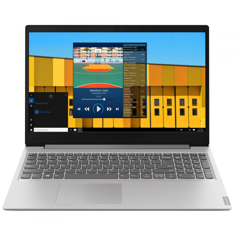 Ноутбук Lenovo IdeaPad 3 15IGL05 Intel Celeron N4120 4GB DDR 512GB SSD Intel UHD Graphics 600 HD серый
