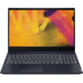 Ноутбук Lenovo Ideapad S340-15IIL Intel Core i3-1005G1 4GB DDR 256GB SSD Intel HD Graphics 620 FHD синий