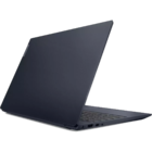 Ноутбук Lenovo Ideapad S340-15IIL Intel Core i3-1005G1 4GB DDR 1000GB HDD + 128GB SSD Intel HD Graphics 620 FHD синий