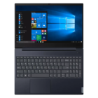 Ноутбук Lenovo Ideapad S340-15IIL Intel Core i3-1005G1 8GB DDR 1000GB HDD + 256GB SSD Intel HD Graphics 620 FHD синий