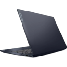 Ноутбук Lenovo Ideapad S340-15IIL Intel Core i3-1005G1 8GB DDR 1000GB HDD + 256GB SSD Intel HD Graphics 620 FHD синий