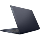 Ноутбук Lenovo Ideapad S340-15IIL Intel Core i3-1005G1 12GB DDR 1000GB HDD + 128GB SSD Intel HD Graphics 620 FHD синий