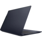 Ноутбук Lenovo Ideapad S340-15IIL Intel Core i3-1005G1 12GB DDR 1000GB HDD + 256GB SSD Intel HD Graphics 620 FHD синий