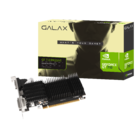 Видеокарта Galax GeForce GT710 Passive 2GB GDDR3 64bit