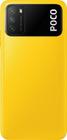 Сотовый телефон Xiaomi Poco M3 4/128GB желтый