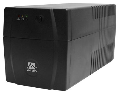 Бесперебойный источник питания Mercury Elite 1200 Pro