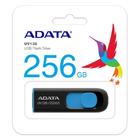 Флешка ADATA UV128 256GB USB 3.2 синяя