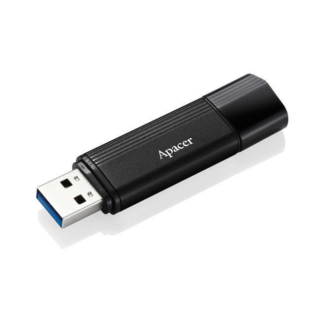 Флешка Apacer AH353 32GB USB 3.1 черная