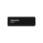 Флешка ADATA UV360 32GB USB 3.2 черная