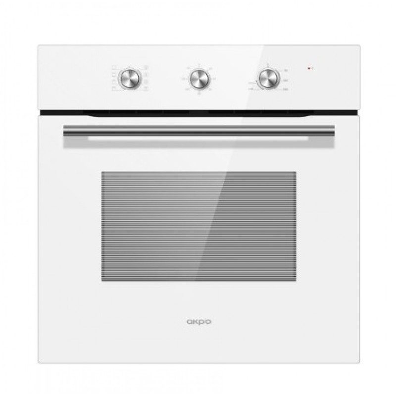 Духовой шкаф AKPO PEA7008 MMD01 WH