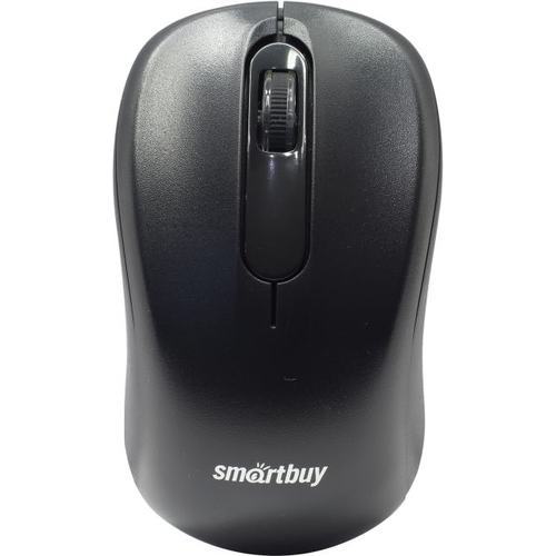 Мышь Smartbuy ONE 378 черная