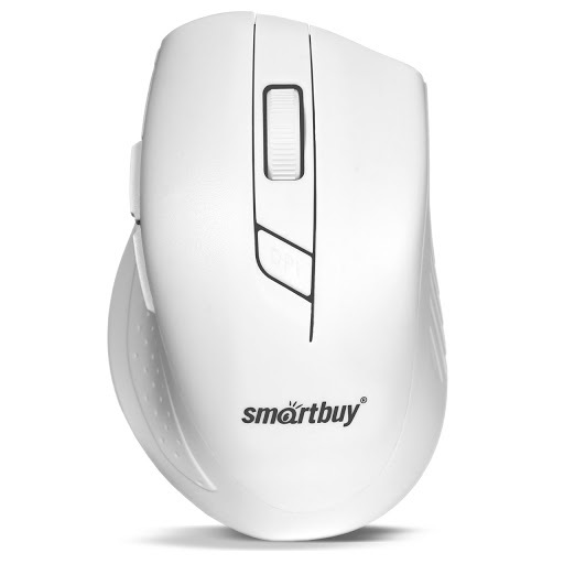 Мышь Smartbuy ONE 602AG белая