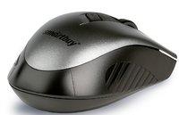 Мышь Smartbuy ONE 602AG серо-черная
